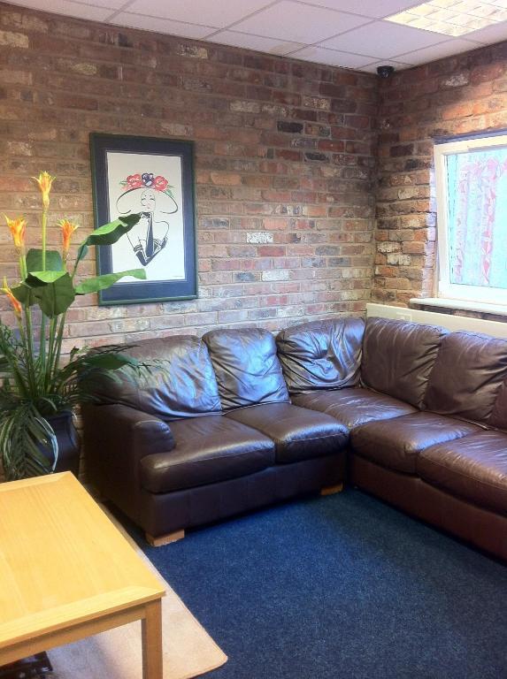 Royal Chambers Liverpool Ruang foto