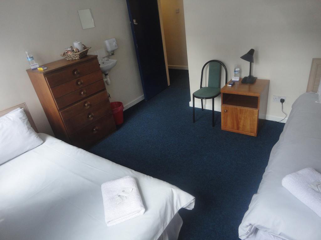 Royal Chambers Liverpool Bagian luar foto